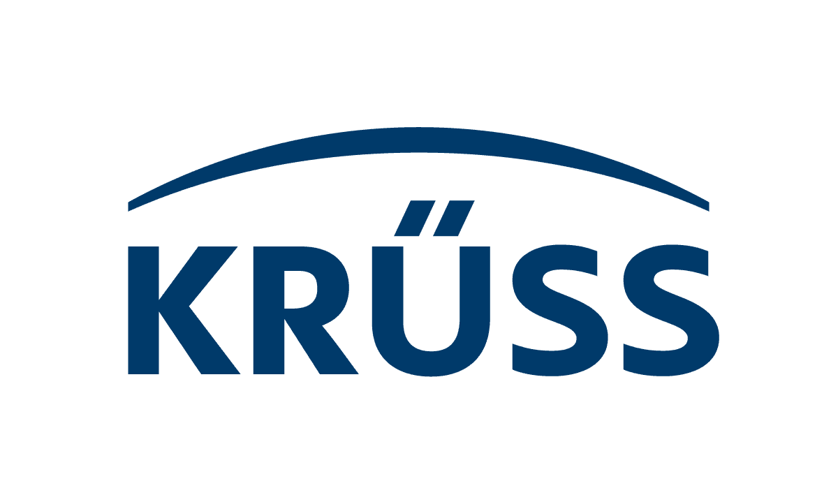KRUSS logo