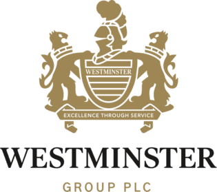 Westminster Group logo