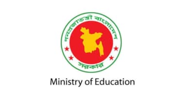 Ministry of Education