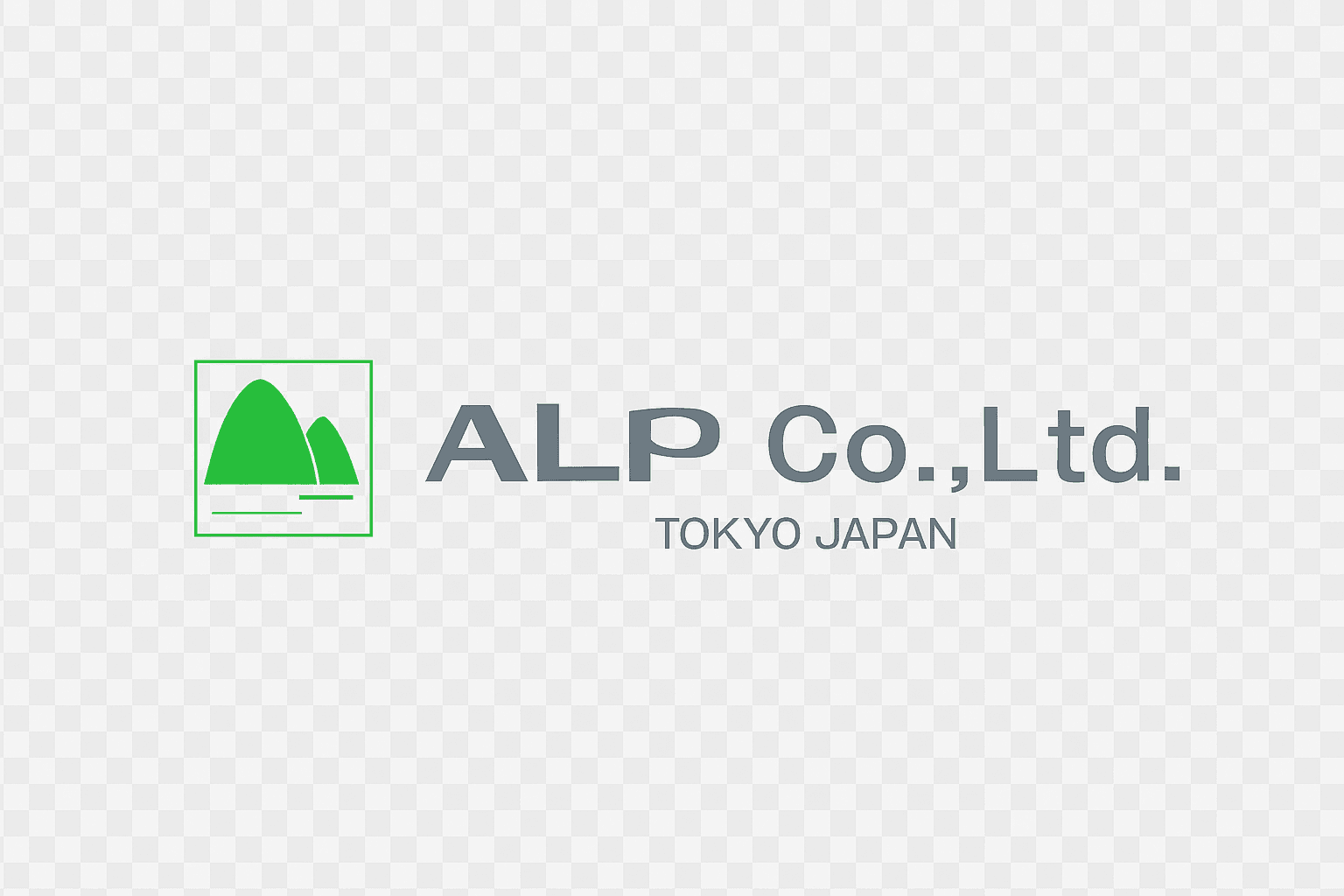 ALP Co., Ltd.