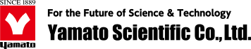 Yamato Scientific Co., Ltd.