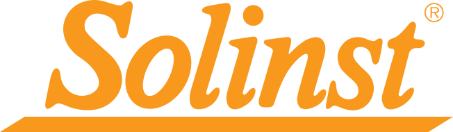 Solinst logo
